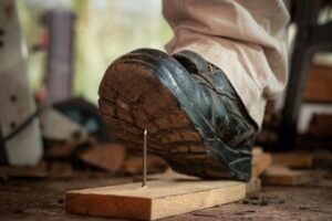Design revolucionário e ergonomia: a evolução dos solados de borracha na indústria de calçados